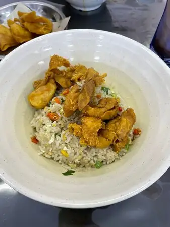 Nur Dapur Tom Yam & Nasi Katok Food Photo 6