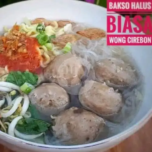 Gambar Makanan Ayam Penyet & Bakso Mercon Sido Mampir 4