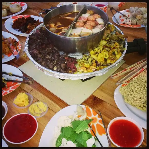 Muo Steamboat & Grill Food Photo 6