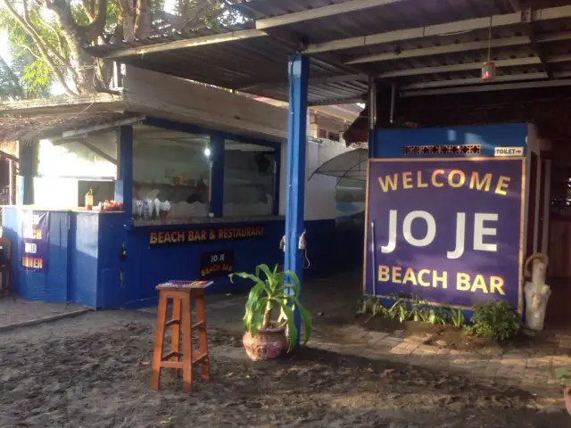 Gambar Makanan Jo Je Beach Bar 4