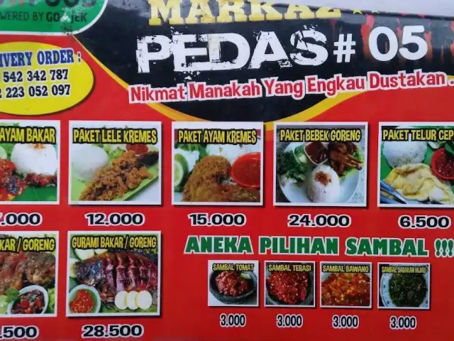 Gambar Makanan Seblak "Penyesalan" 8