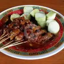 Gambar Makanan Sate & Sop Kambing 48 Kemendibud Cak Agusty 2