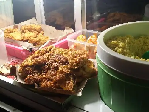 Ayam Geprek & Fried Chicken Dapoer Asmoro, Jati Jajar 2