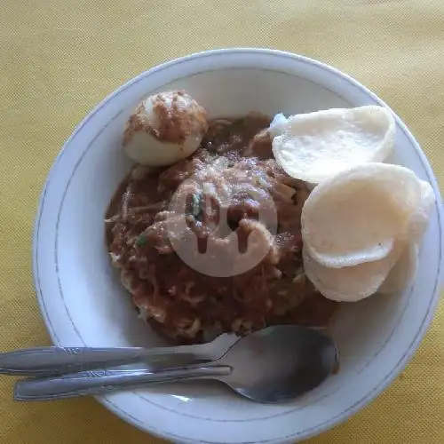 Gambar Makanan Warung Pak To, Jenderal Sudirman 7