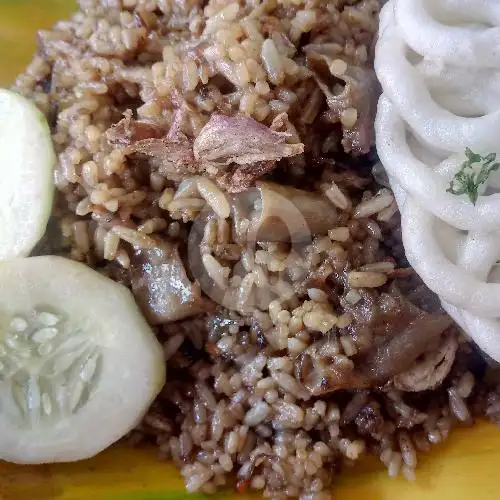 Gambar Makanan Nasi Goreng Babat Noemani 16