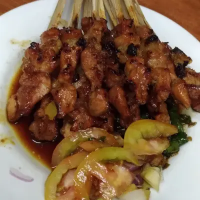 Sate&SopKambingH.Mansyur