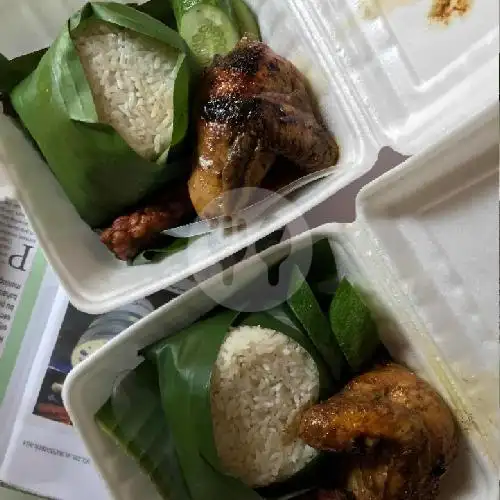 Gambar Makanan Kedai Nasi Liwet Arsy, Yos Sudarso 7