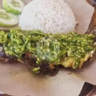 Gambar Makanan Pecel Lele Doa Ibu,Telukjambe Barat 4