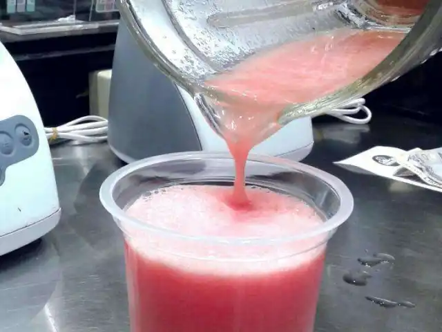 Gambar Makanan Sakura Juice Bar 18