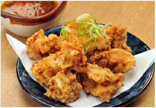 Nanbantei of Tokyo Food Photo 20
