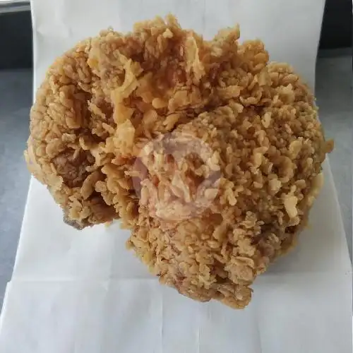 Gambar Makanan Ayam Geprek JoJo, Benua Melayu Dalam 2