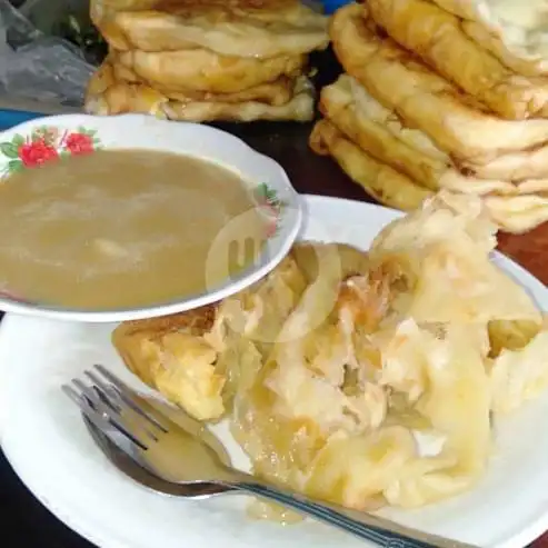 Gambar Makanan Martabak Har Lamo, Jend Sudirman 10