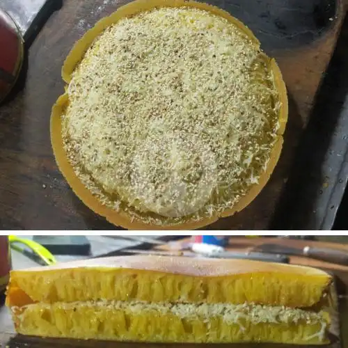 Gambar Makanan MARTABAK BANGKA INDORASA CAB.1 16