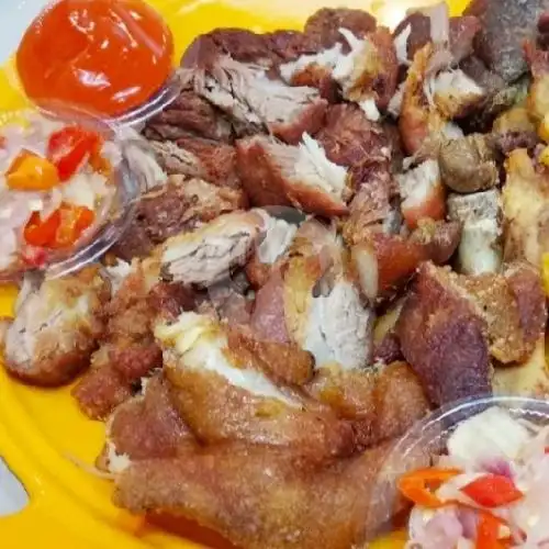 Gambar Makanan Pork Knuckle - Sop Bakut "LIA", Sunter 4