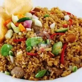 Gambar Makanan Nasi Goreng 86 Ok Sip 7