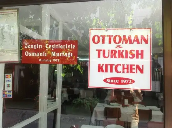 Erol Restaurant'nin yemek ve ambiyans fotoğrafları 14