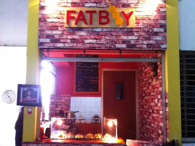 Gambar Makanan Fatboy 2