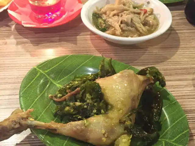 Gambar Makanan Bumbu Desa 12