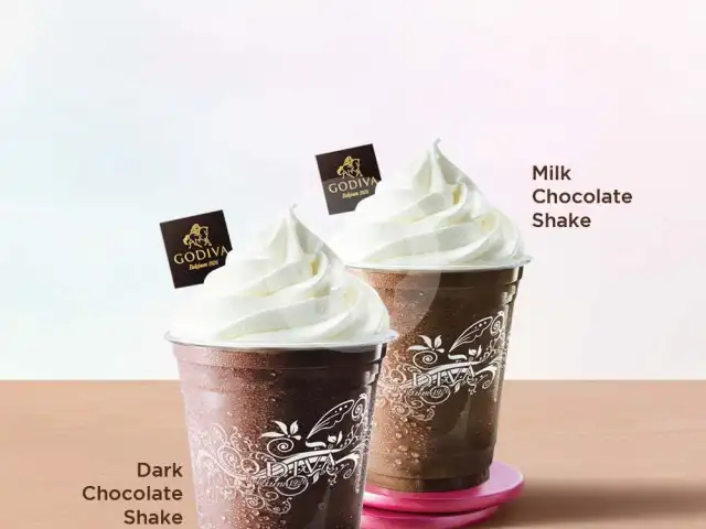 Gambar Makanan Godiva, Kota Kasablanka 16