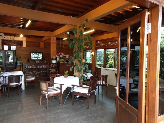 Gambar Makanan Cafe Kebun Begonia Glory 3