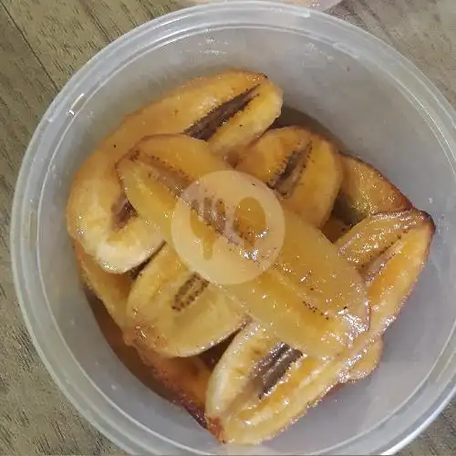 Gambar Makanan Nasgor & Sup Jagung Kedai Nyempil, Laweyan 19