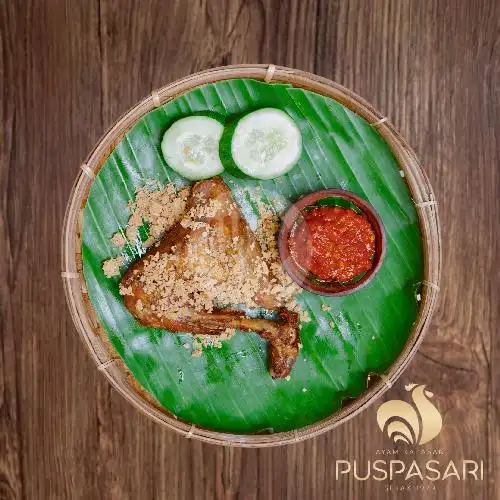 Gambar Makanan Ayam Kalasan Puspasari, 9 Ilir 19