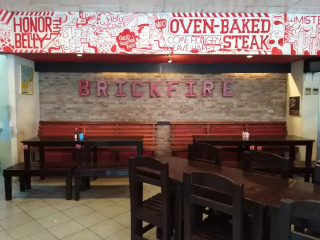 Brickfire Food Photo 3