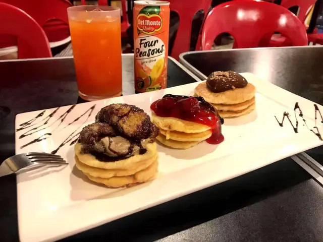 Kanto Freestyle Breakfast Food Photo 6
