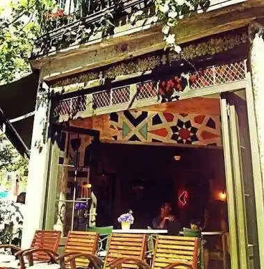 Karabatak Karaköy'nin yemek ve ambiyans fotoğrafları 69