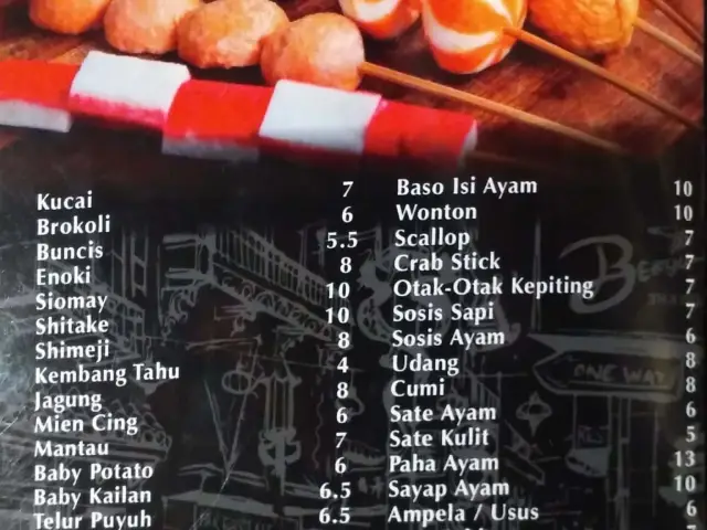 Gambar Makanan Bekyu 6