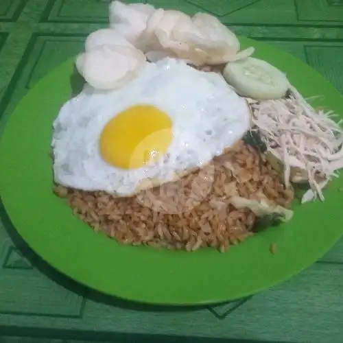 Gambar Makanan Nasi Goreng Joyo Slamet, Dahlia Raya 2