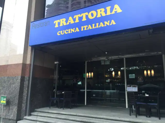 Trattoria Cucina Italiana Food Photo 3