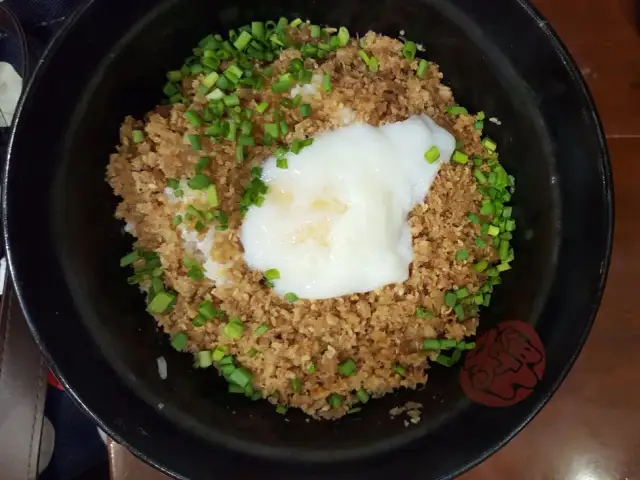 Gambar Makanan Abura Soba Yamatoten 5