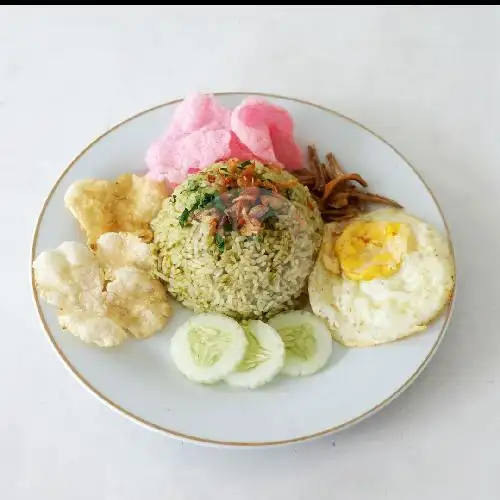 Gambar Makanan Kamari Rawamangun 2