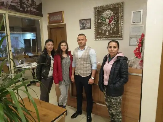 Kaya Kebap Ve Taş Fırın Lahmacun'nin yemek ve ambiyans fotoğrafları 48