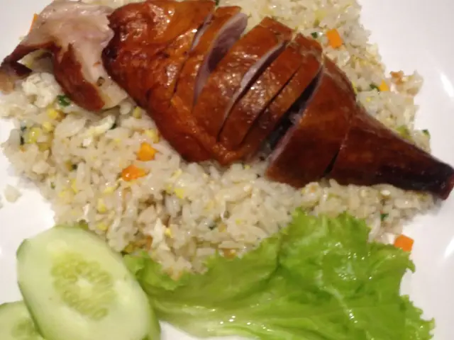 Gambar Makanan Chicken Rice Palace 7