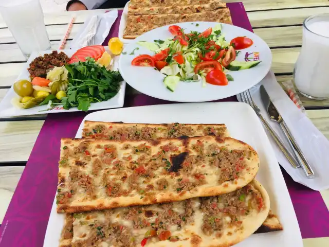 Çamlıbel Konya Mutfağı Ve Kafem'nin yemek ve ambiyans fotoğrafları 7
