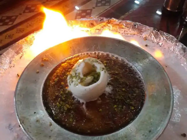 Ciğerci Yavuz'nin yemek ve ambiyans fotoğrafları 3