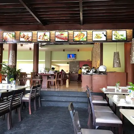 Gambar Makanan Kenanga Restaurant 7