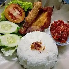 Gambar Makanan Nasi Bebek Madura, Pondok Gede 19