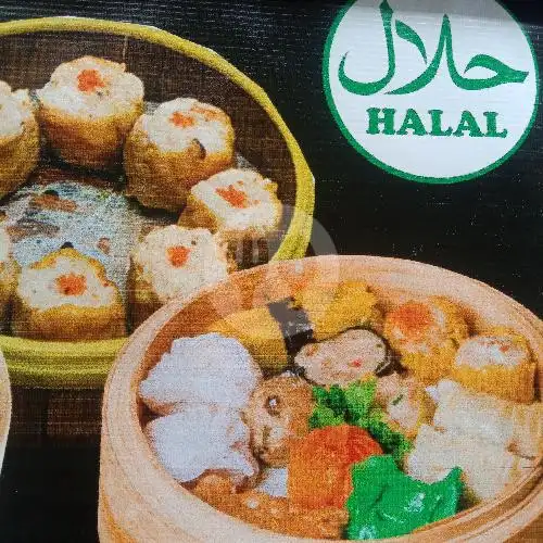 Gambar Makanan Mawar, Marelan 5 8