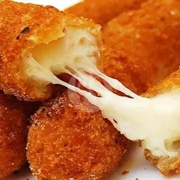 Gambar Makanan Corndog Dan Sotang, Tiban Koperasi Va 51 9