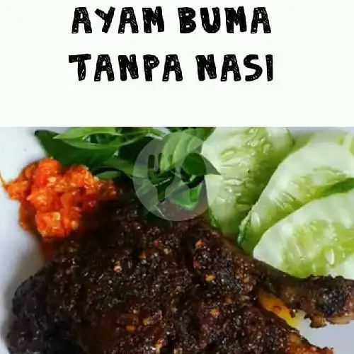 Gambar Makanan Warung Nasi Bebek Buma Sigaran, Abiansemal 8