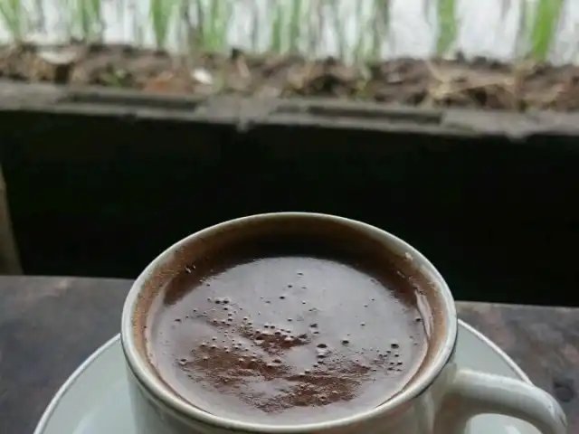 Kopi Gandroeng