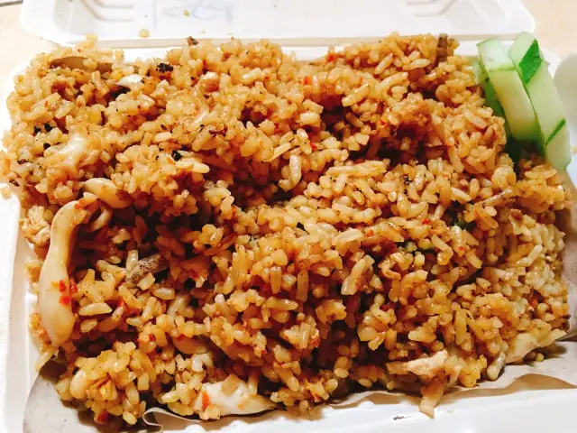 Gambar Makanan Nasi Goreng AEP'S 2