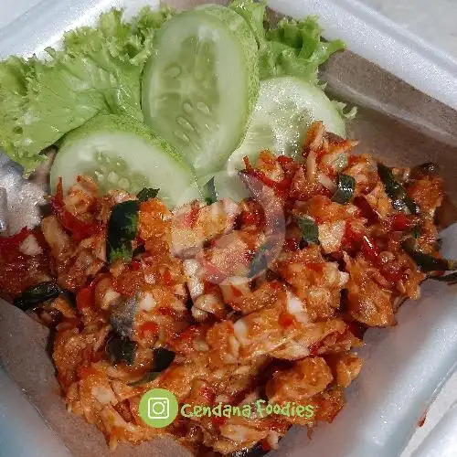 Gambar Makanan Cendana Foodies, Garegeh 4