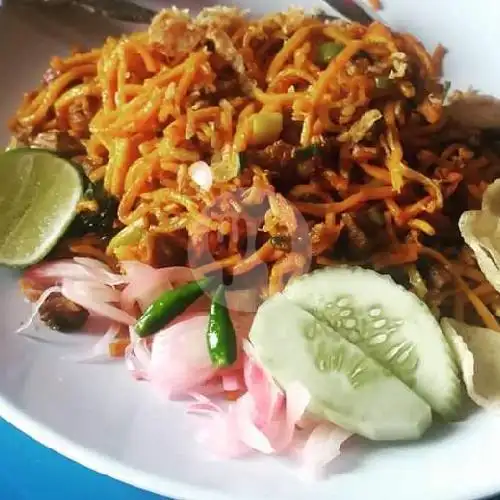 Gambar Makanan Mie Aceh Abu Mahdi, Pramuka Baru 1