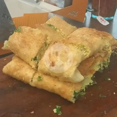 Gambar Makanan Martabak Telor Semar Mesem, Plp Curug 2