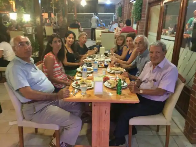 Çıtacılar Restaurant'nin yemek ve ambiyans fotoğrafları 8