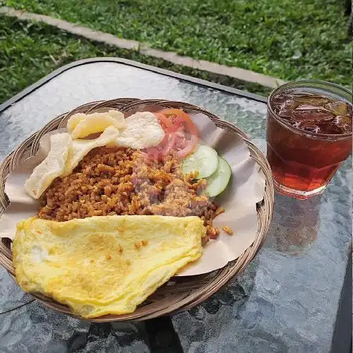 Gambar Makanan Nasi Goreng Rakyat, Lorok Pakjo 8